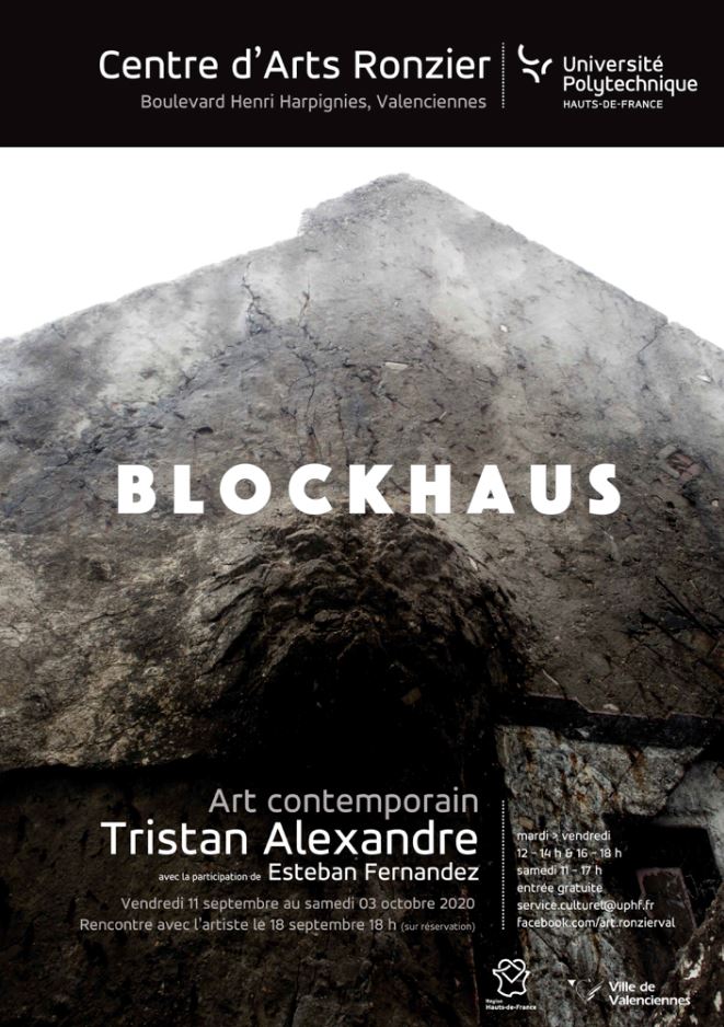 Blockhaus - Tristan Alexandre